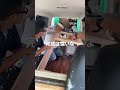 キッチンカー製作