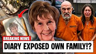 Nancy Guthrie’s Secret Diary: The Evidence That Implicates Her Own Family