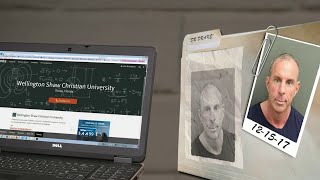 News 6 Investigates: Man accused of running psychology scam