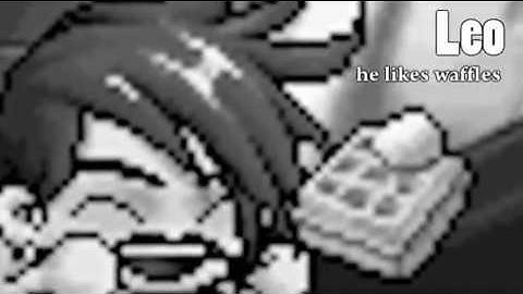 mapel fags tralr O3O