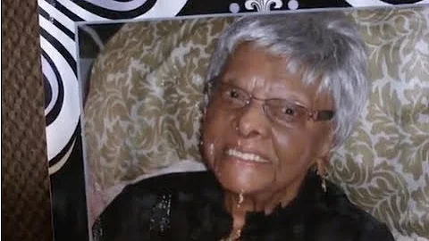 113-year-old Lessie Brown now the oldest living Am...