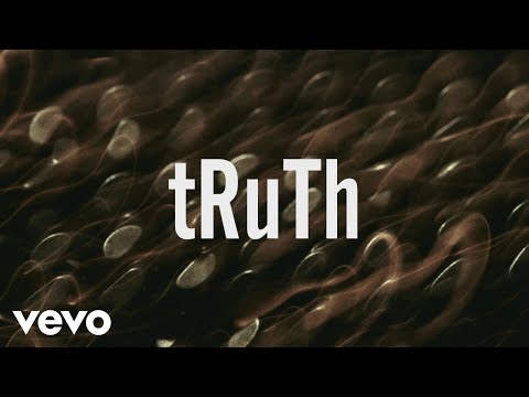 ZAYN - tRuTh (Lyric Video)