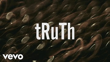 ZAYN - tRuTh (Lyric Video)