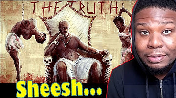 AFRICAN REACTS To...Exposing Africa