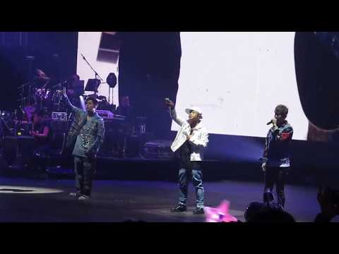 2018-03-23 等你下課 地表最強2 香港