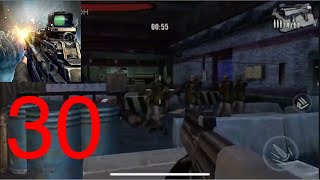 Zombie Frontier 3 - Gameplay Walkthrough Part 30 - Scary Game Tutorial (iOS, Android) screenshot 2