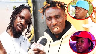 Kimenuka TMK WANAUME: KR MULA analala sebuleni na DADA yake/ nimempa NGUO/ TEMBA JUMA NATURE