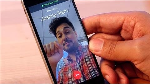 Google Duo Review: Simple iOS, Android Video Chat