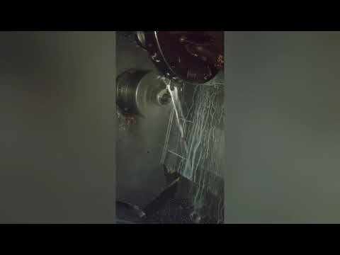 Parting Clutch Dog job on Turrate Lathe Machine | Renault Nissan Transmission |