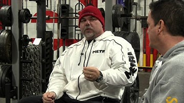 elitefts.com — You Ask, We Answer (Round 3, Part 1)