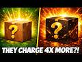 Who’s to Blame for Break Prices? Sticker Autos vs Reality & Nintendo Buys??