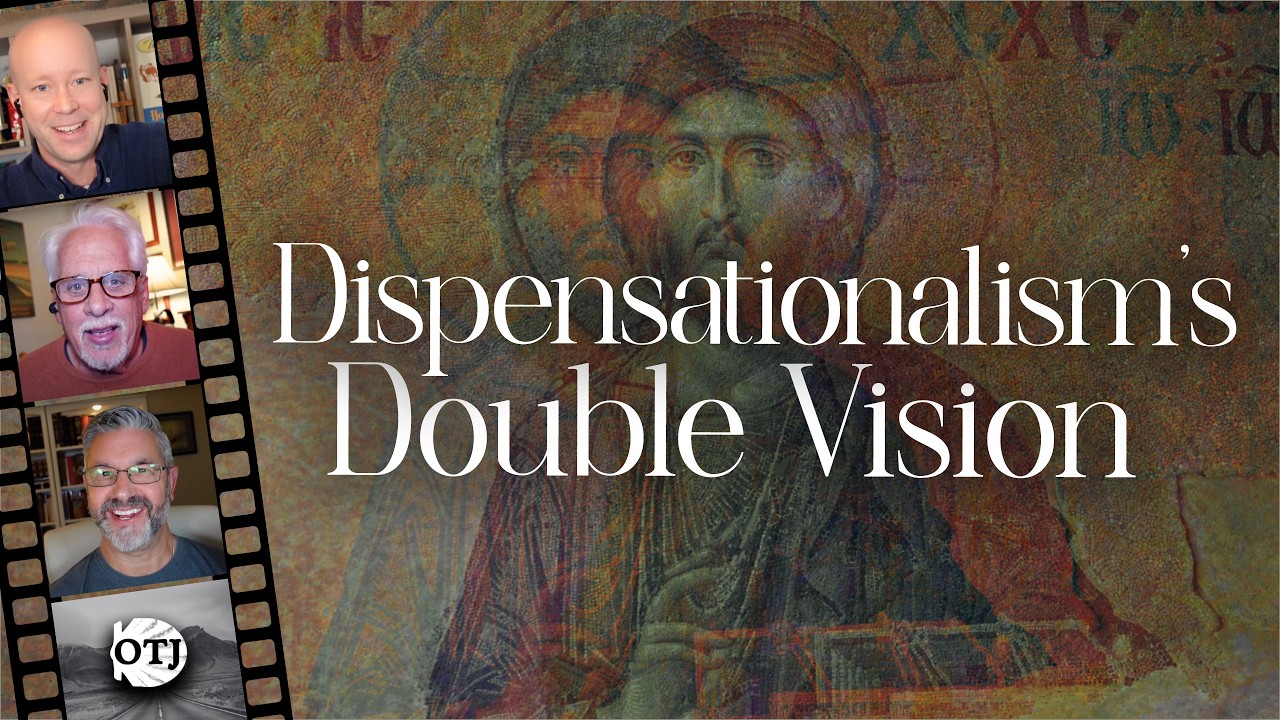 Deconstructing Dispensationalism, Part X: On the Journey with Matt, Ken, and Kenny, Ep. 197