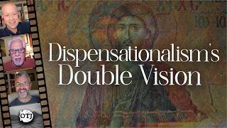 Deconstructing Dispensationalism, Part X: On the Journey with Matt, Ken, and Kenny, Ep. 197
Former Baptist pastor Ken Hensley continues his series with Matt Swaim and Kenny Burchard about how the theological framework of Dispensationalism began to fall apart for him.
Ken illustrates how the idea of the Rapture in Dispensationalist thought is part of a larger phenomenon within Dispensationalism of double vision; two new covenants, two distinct kingdoms of Israel and the Church, and even two second comings of Christ.
The Coming Home Network was established in 1993 to help inquiring clergy and laity of various faiths or even no faith at all with fellowship, resources, and encouragement as they explore the possibility of becoming Catholic.
Find out more about our work: https://www.chnetwork.org
Join our FREE Online Community: https://community.chnetwork.org
Facebook: https://www.facebook.com/CHNetwork
Twitter: https://twitter.com/chnetwork
Instagram: https://www.instagram.com/cominghomenetwork
Support our mission: https://www.chnetwork.org/compass Deconstructing Dispensationalism, Part X: On the Journey with Matt, Ken, and Kenny, Ep. 197