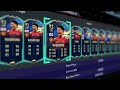 I Packed 7 Premier League TOTS Players in 5 Minutes of FIFA 21?
