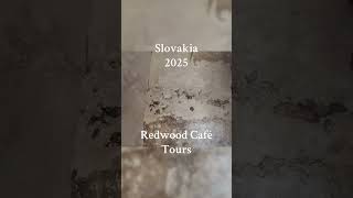 What Treasures Await In Slovakia