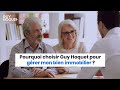 Pourquoi choisir guy hoquet pour grer mon bien immobilier  