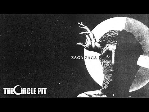 Zaga Zaga artwork