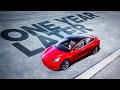 Tesla Model 3: One Year Later