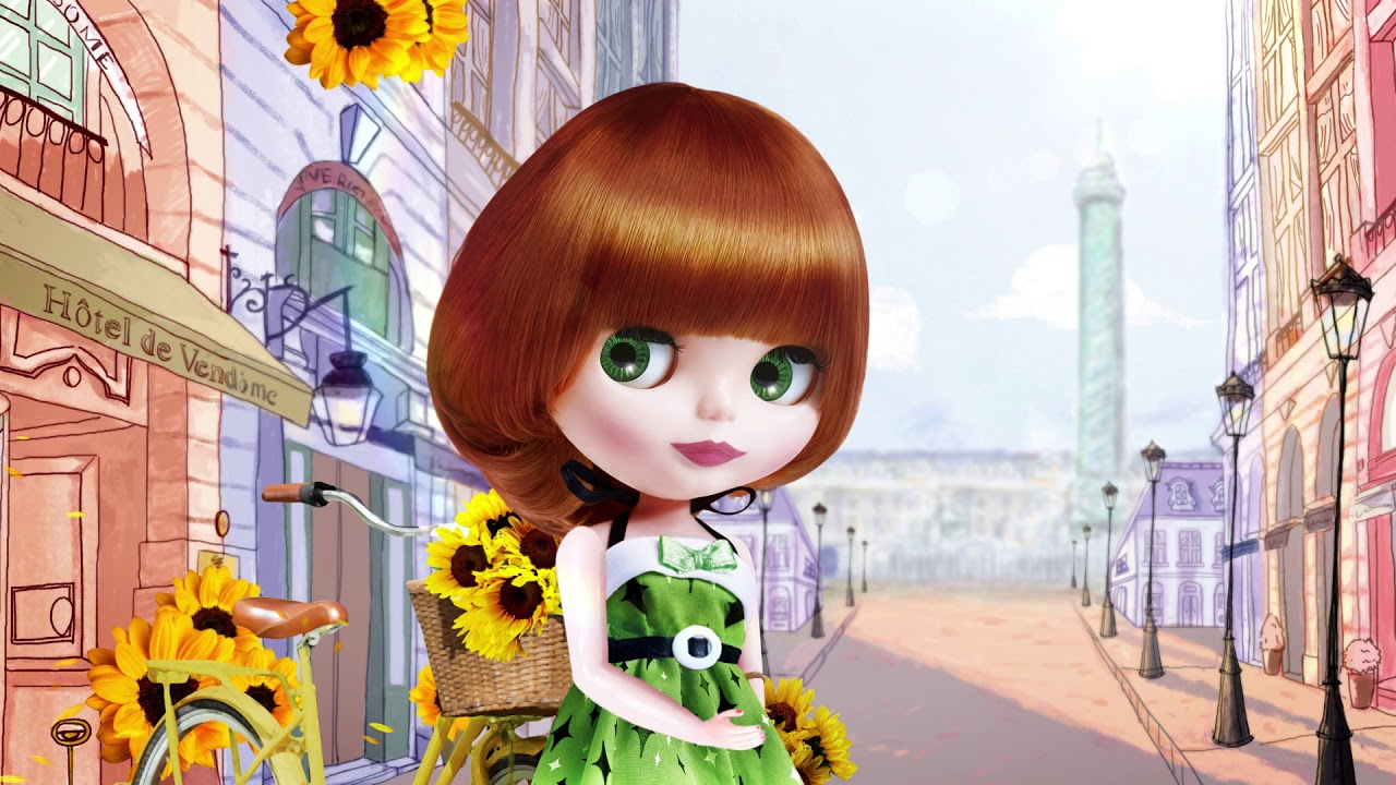 Schwarzkopf Freshlight Care Commercial - New Sunflower Oil Elixir