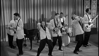 The Treniers - Rockin' on Sunday Night (1956) - HD 1080p