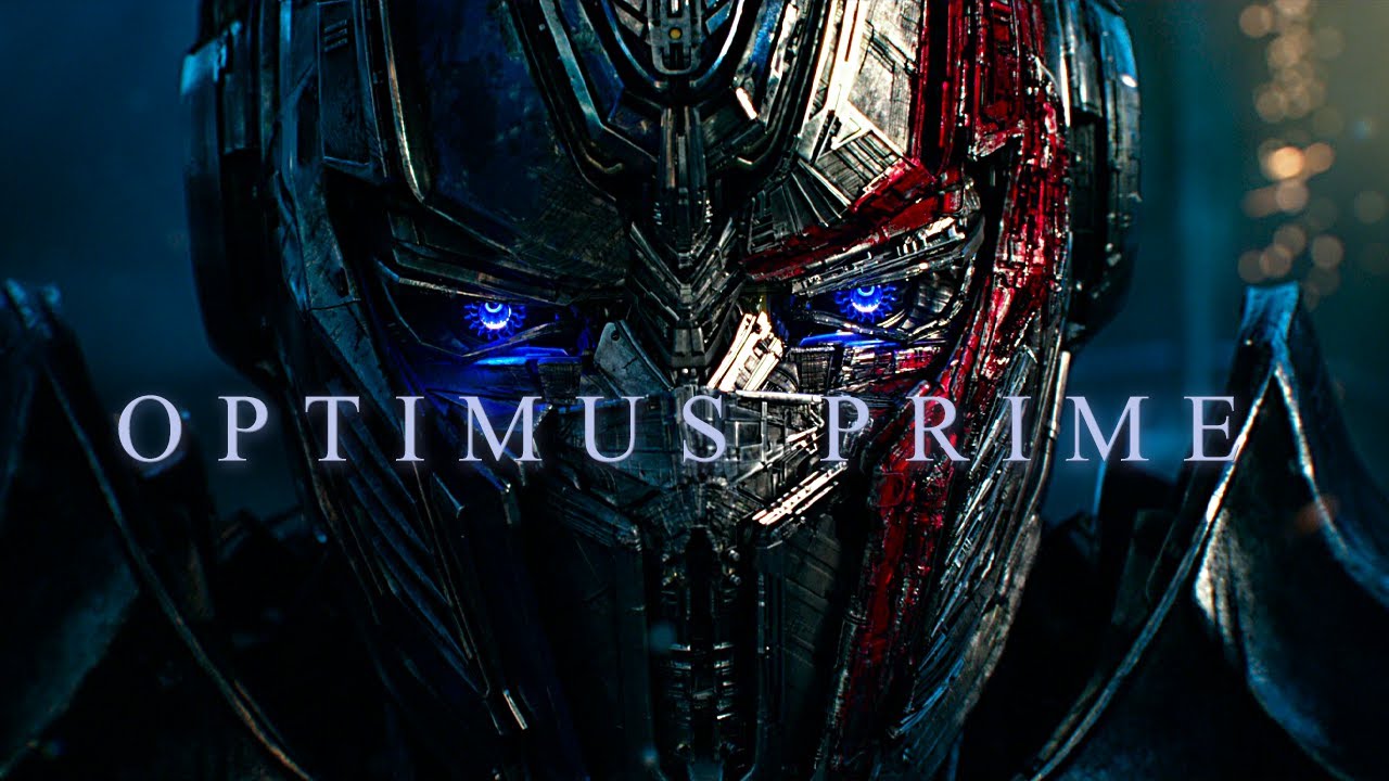 Transformers Prime