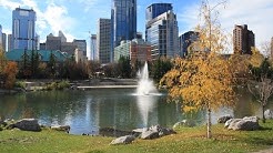 14 Top Tourist Attractions in Calgary 