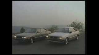 1984 Subaru Commercial