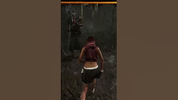 Dbd 4 man escape on face camper … #dbd #dbdclips #dbdshorts