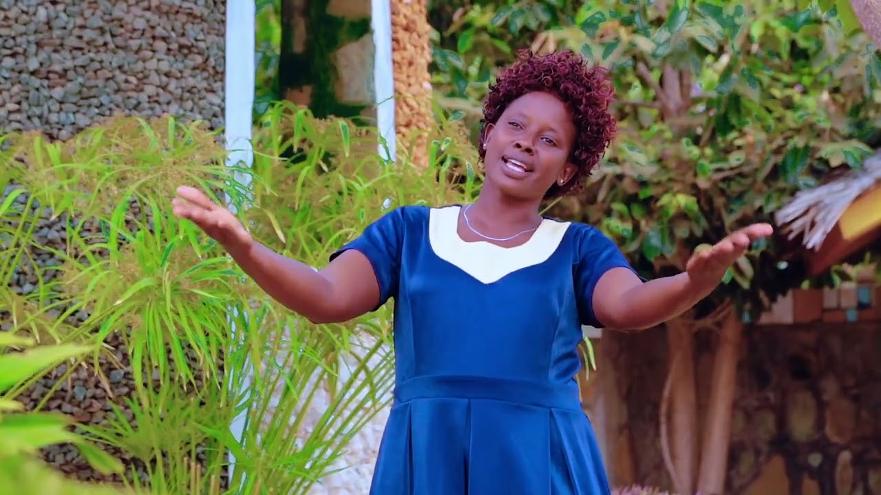 Ole Wako II Aic Ithumula Choir- Kibwezi II Official Video