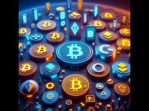 Episode 126 — Bitcoin Halving — What It Is and Why It Moves the Entire Market