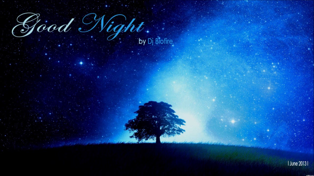 [Lullaby]  Slumber & Well-being by Dj Biofire.