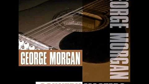 Mr. Ting-A-Ling (Steel Guitar Man) - George Morgan...