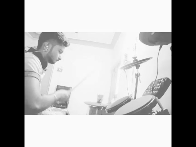 Despacito justin bieber luis fonsi daddy yankee (Drum cover) class=