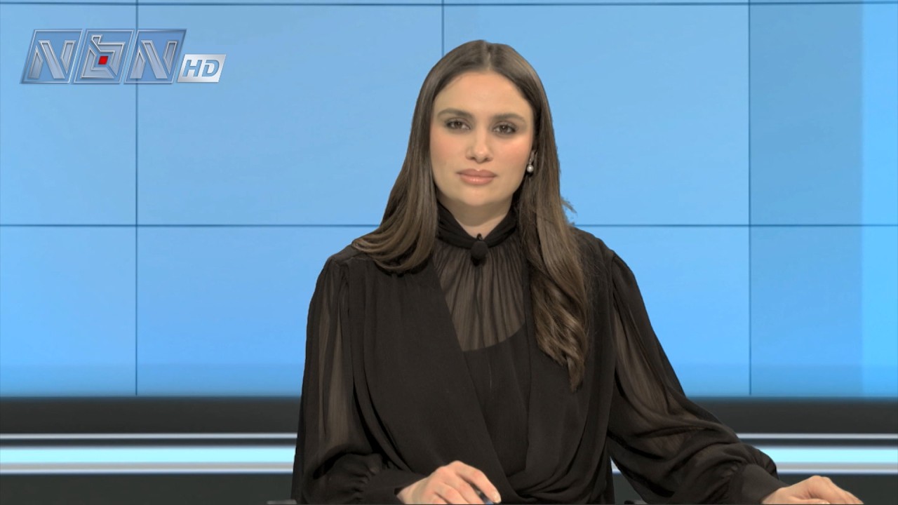 مقدمة النشرة: العـ.ـدوان على إيران يطوي أسبوعه الأول من دون ظهور ملامح حلول.