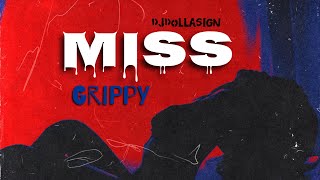 Little Miss Grippy Dancehall Mix 2023 Malie Donn,RajahWild,Valiant,Kraff & More - DJ Dolla Sign