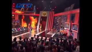 Sulaiman - Putri  - Bukan Talent Biasa 12 Mei 2014