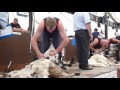 Lochearnhead Shears 2014 Open Final - Watch in HD