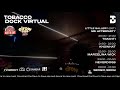 Neverdogs -Elrow show at Tobacco Dock Virtual:The Little Gallery hosted by Mr.Afterparty[08-05-2021]