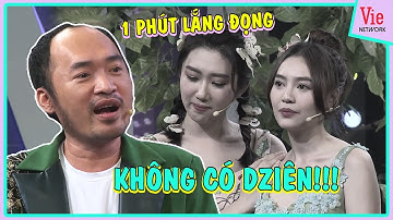 7 Nụ Best Moment: Nọc Nọc có giây phút LẮNG ĐỌNG không ngờ, ông chú chỉ thốt lên KHÔNG CÓ DUYÊN