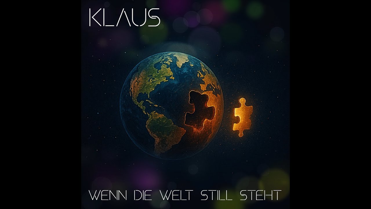 Klaus - Wenn die Welt still steht