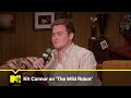 ‘The Wild Robot’s’ Kit Connor Teases New Film and Upcoming Projects at SDCC | MTV