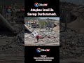 Ateşkes İsrail ile Savaşı Durduramadı.