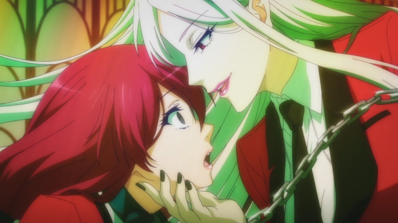 Sachiko x Mikura - Joke's On You // AMV - YouTube.