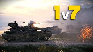 : Progetto 65:     - World of Tanks