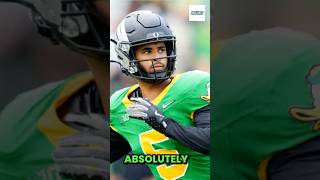 Should New York #Jets Draft THIS Quarterback? #shorts #NFL (BADLANDS)