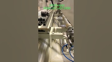 how was the full automatic short cycle melamine laminating hot press produce MDF particleboard