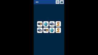 Super MatchUp: Exercise Memory screenshot 2