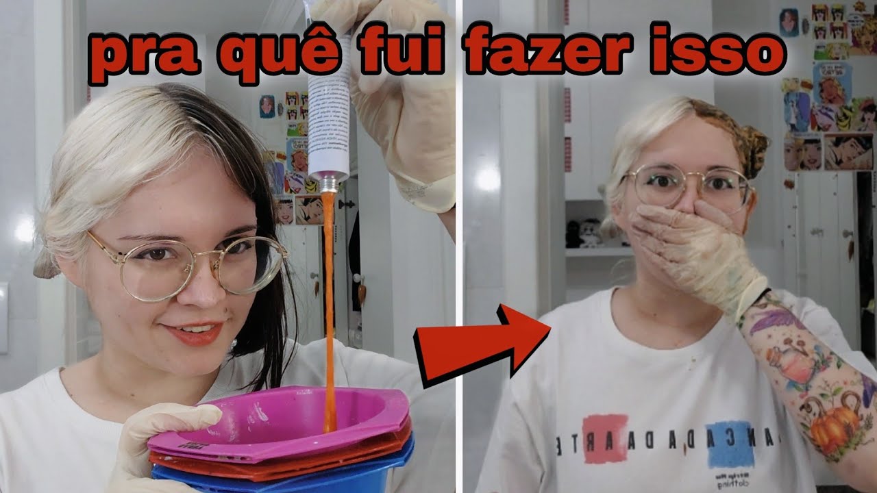 arrependimento instantâneo 🤡