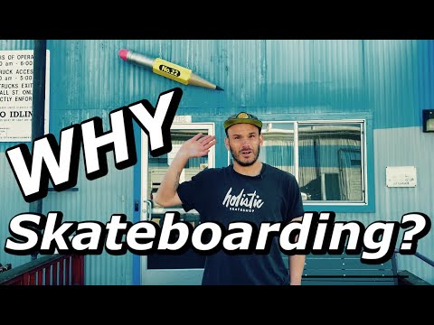 What It's Like Being a Skateboard Industry Graphic Designer