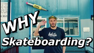 What It's Like Being a Skateboard Industry Graphic Designer